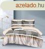 3 rszes gynemhuzat garnitra, gynemhuzat szett, Barna c