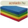 Mikroszlas trlkend Basic kk 40x40cm 210g/m2 10db