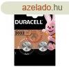 Duracell gombelem lithium CR2032 (3V) B2