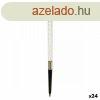 Napelem Ibergarden BH15234 tltsz Ezst szn Jelad (24 e
