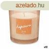 Illatostott Gyertya Acorde 86484 Gymbr 120 g (12 egysg) 