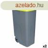 Kerekes Kuka Denox 85 L Srga 58 x 41 x 76 cm MOST 74296 HEL