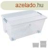 Troldoboz fedllel Archivo 2000 tltsz polipropiln 61 L