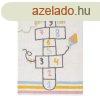 Gyermeksznyeg Pamut 160 x 120 cm MOST 67288 HELYETT 33740 F