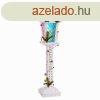 Utcai lmpk Fa 16 x 16 x 80 cm MOST 35284 HELYETT 23753 Ft-