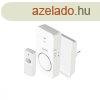 Vezetk nlkli cseng DB1503AC / jratlthet 230V/150 m