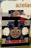 Thomas, a gzmozdony gynem