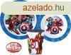 Bosszllk - Avengers micro gyerek tkszlet