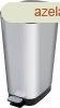 KIS Chic Bin Steel L, 50L, 44,5x2960,5 cm, szemetes