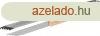 Grill, BBQ, grillfog, rozsdamentes, fa nyl