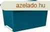 Trol doboz KIS Bi-Box L, 40L, trkiz, 35x55x28 cm