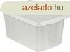 Doboz a Curver ESSENTIALS 45L, ttetsz, 57x40x30 cm