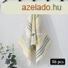 6db Gofri Szvs Konyharuha, Gyorsan Szrad Tiszttkend,