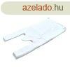 Ingvllas tska 190 x 400 mm 500 db/csomag fehr