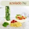Frissentart vza fszernvnyekhez