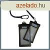 ToolPack Vzll telefontok zsinrral s karabinerrel 2 db 9
