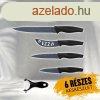 ZP International 6 rszes kskszlet ZP655