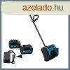 Hayami elektromos hlapt - 2 db akkumultorral - HA-1018