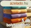 5db 30x50cm frottr trlkz csomag, szlloda minsg (400g