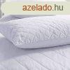 Szllodai steppelt prnavd 70x90cm