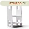 Mobli Ully Montessori, tanultorony, MDF, 40,5 x 86 x 38 cm,
