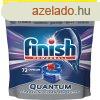 Mosogatgp tabletta 72 db/doboz Finish Quantum Regular