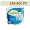 Hztartsi paprtrl 2 rteg 45lap/tekercs 2 tekercs/csoma