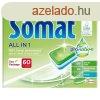 Mosogatgp tabletta 60 db/doboz All in One Somat Green/Pron
