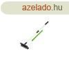 Ablaklehz gumis-szivacsos teleszkpos nyllel 45-75 cm
