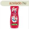 Mosogatszer 750 ml kzi Pur Mlna&Ribizli
