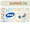 Paprzsebkend 4 rteg 80 db/csomag Zewa Softis Style Natur