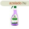 Univerzlis higiniai tiszttszer szrfejes 500 ml Frosch 