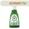 Mosogatszer azonnali hab pumps 350 ml Jar