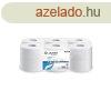 Toalettpapr 2 rteg kzleti tmr: 19 cm 100 % cellulz 