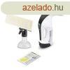 WV 6 Plus akkumultoros ablaktisztt