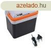Steck STHL 100 ECO 24L CoolBox 12V auts / 230V hlzati 24 