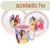 Disney Hercegnk True tkszlet, micro manyag szett bgrve