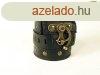 Steampunk karkt, horgas csat, sttebb