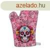 Vicces ednyfog keszty, fzkeszty, Happy Halloween, cuko