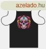 Szakcs ktny, Halloween, Cukorkoponya, fekete