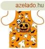 Szakcs ktny, Halloween, Tkfej s szellemek
