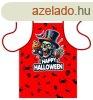 Szakcs ktny, Halloween, Koponya, piros
