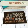 Vicces sznes lbtrl, Halloween, dvzlnk a ksrtethzba