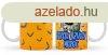 Vicces bgre, Halloween, Fekete zvegy mrge