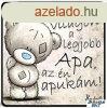 Htmgnes, A vilgon a legjobb apa