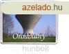 Oroszlny Vztorony htmgnes (manyag keretes)