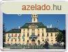 Szeged- Vroshza htmgnes (manyag keretes) 