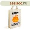Family Halloween-i ajndktska - 30 x 40 cm - "Happy H