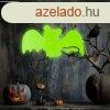 Family Halloween-i foszforeszkl dekorci - denevr - 20 x