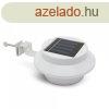 Garden of Eden Szolr ereszcsatorna / kerts fny 3 LED-del